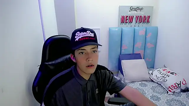 Street_poemm_ Pertunjukan Webcam