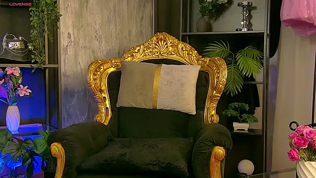 DivaCassie's Live XXX Chat