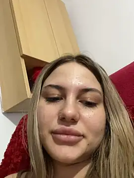 ScarlettMussee Webcam show