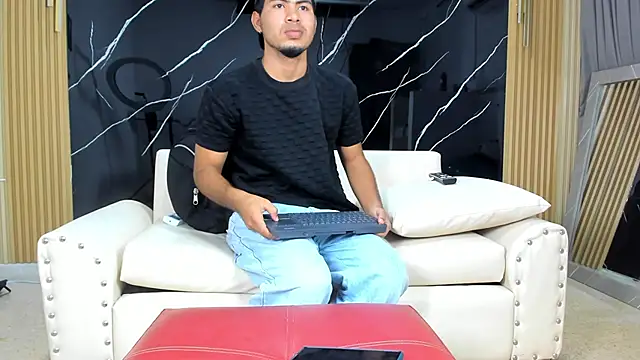 liang_minh Webcamshow