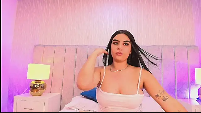 Chat XXX en directo de Lyaa_606