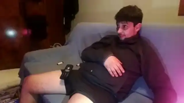 Show Webcam de Kiid_Globiiko