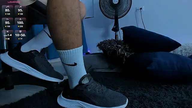 nezonx's Webcam Show