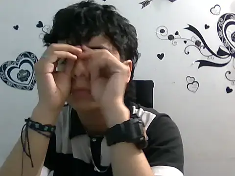 Chat XXX en directo de LatinHeatX22