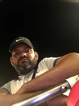 castellano10 Webcam Show