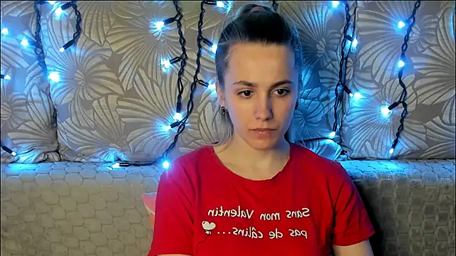 Chat XXX en directo de MaggieCake