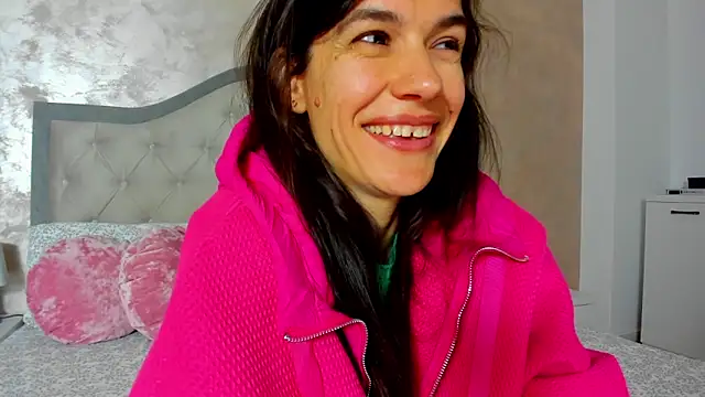 Chat XXX en directo de JennaMyers