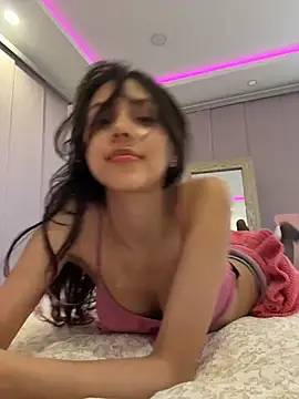 MissBecka_ Obrolan Langsung XXX