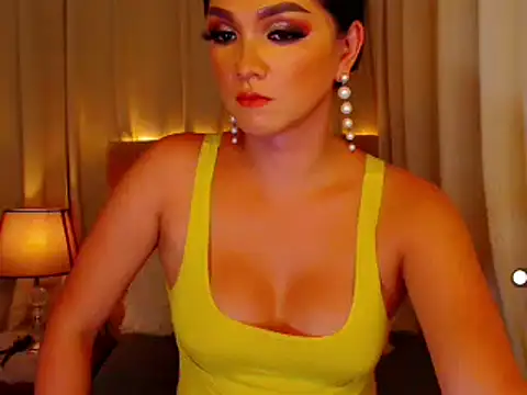 mistressseductionleah Pertunjukan Webcam