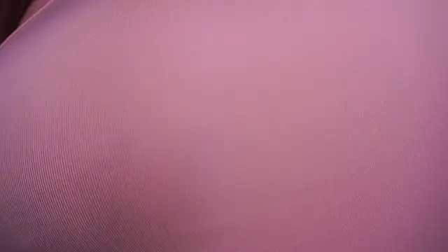 CuteAmberr Adlı Modelin Canlı XXX Sohbeti