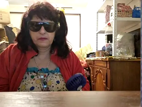 Show Webcam de Samantha_Squirt@xh