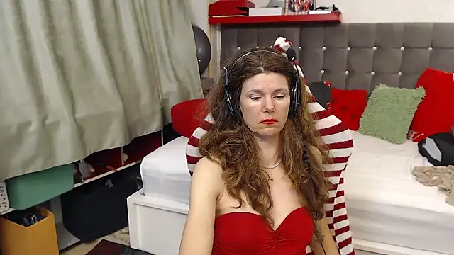 kellyterapy's Live XXX Chat