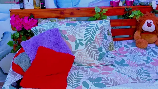 Perla_Franco live XXX chat