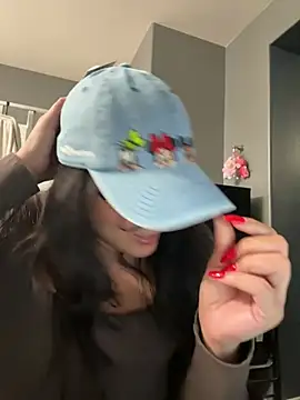 Czat XXX na żywo – Goddessxxrosexx