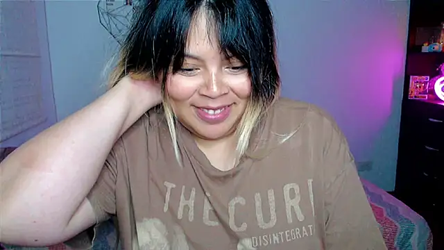 EllieMoonX – Live XXX-chat