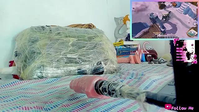 دردشة Kassandra369 الجنسية المباشرة