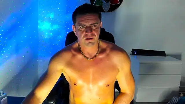 petr37pol Pertunjukan Webcam