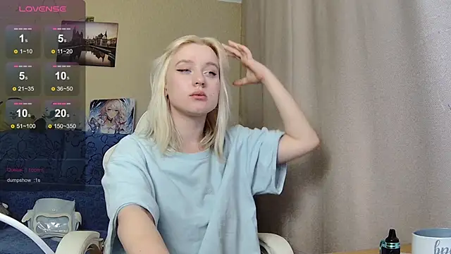 Dirty_kiss69 live XXX chat