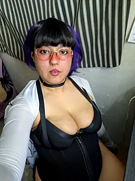 CherryDerry live XXX chat