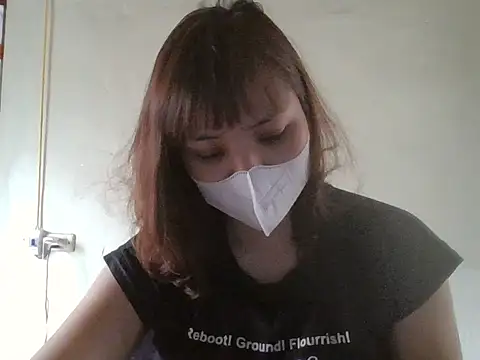 Angela-Eira Obrolan Langsung XXX