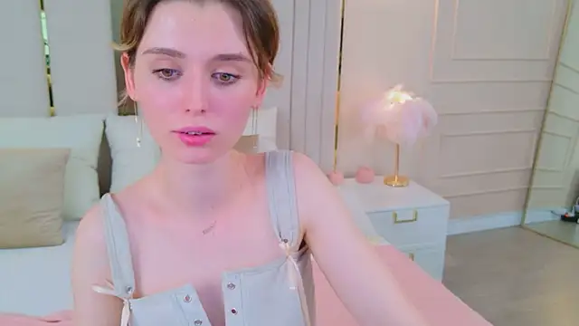 MarybethSnow Adlı Modelin Canlı XXX Sohbeti