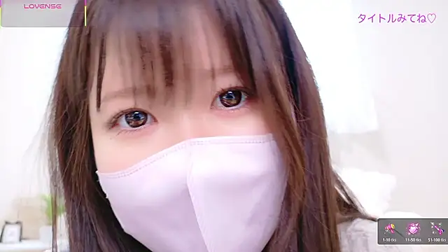 Reinya__nyan2 live XXX chat