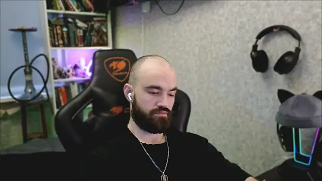 Chat XXX Live _Mostly_