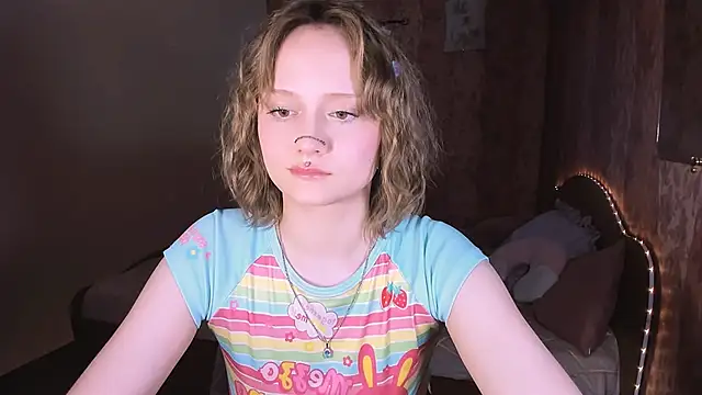 MariaMango: απευθείας συνομιλία ΧΧΧ