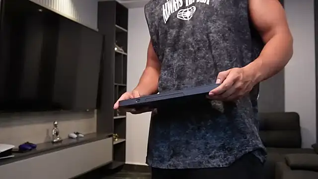 Bray_Kevin Webcam show