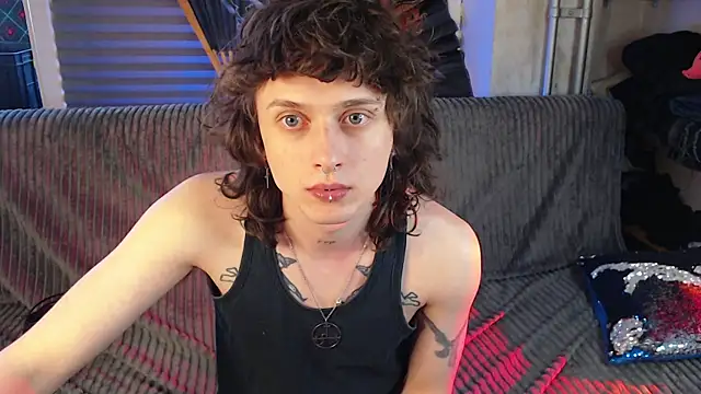 Show modela g1vememoney na web-kameri