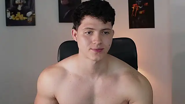 Hazzan_Velez 网络视讯表演