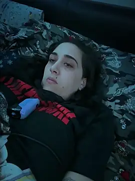 ThicBunz Obrolan Langsung XXX