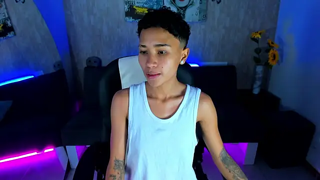 Chat XXX Live nova_sex01