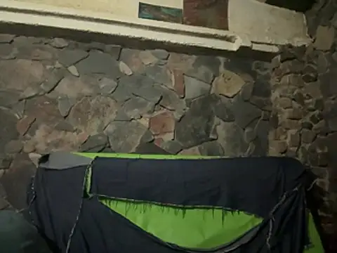 Pablouyu webcam show