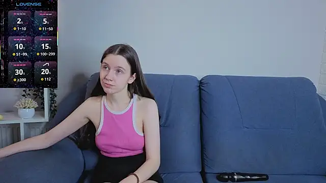 LucettaAdy: απευθείας συνομιλία ΧΧΧ