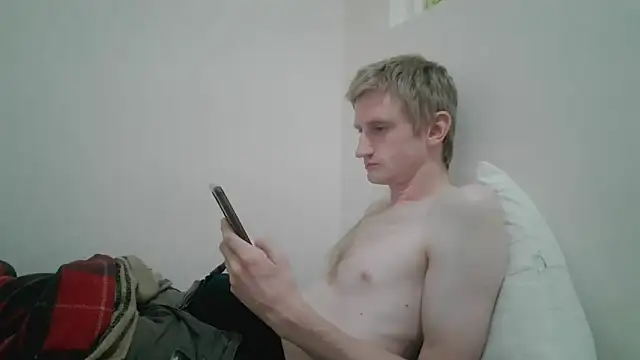 Show de tcute0 na webcam