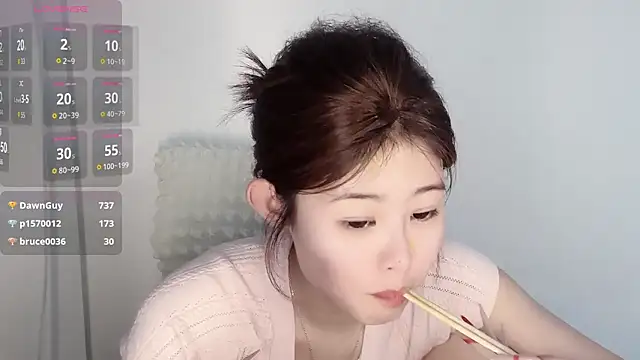 A-Sweet-168-M 网络视讯表演