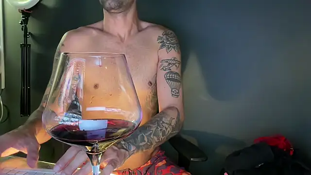 Chat XXX ao vivo de ZeusDelicious