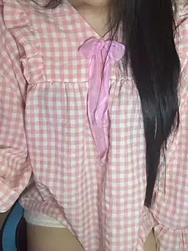 Chat XXX Live Yiyina_17