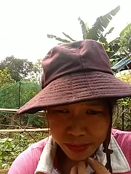 Show Webcam de Ngocmi909