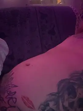 gitanoMad Webcam Show