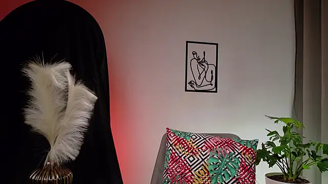 Chat XXX Live Zara_Nova