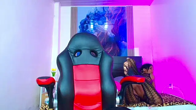 عرض كام Valentina_and_sneider_