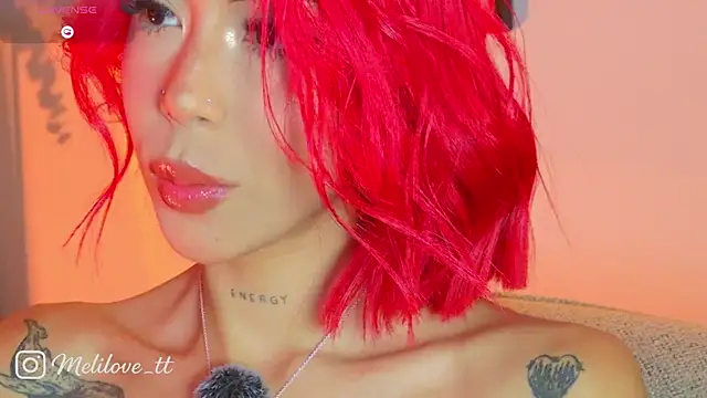 MelyTaylor_: απευθείας συνομιλία ΧΧΧ