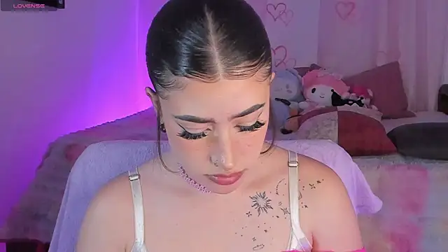 Tamara_uwu 现场XXX聊天