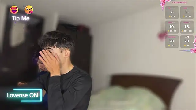 Rakhub 라이브 XXX 채팅