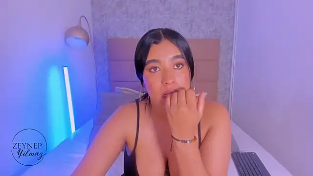 ZeynepYilmaz Obrolan Langsung XXX