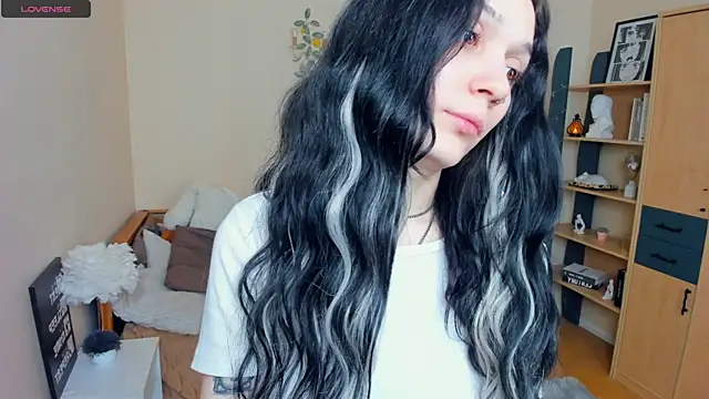 LynnCiprian Live XXX Chat