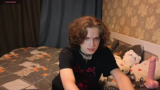 Kai_Sushi Webcam Show