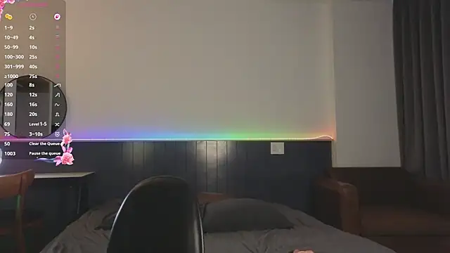 Chat XXX Live lumi_ka